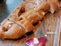 -小城粥道·海胆鲜虾粥(解放广场店)