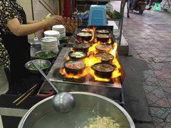 -沈妈砂锅(光华村店)
