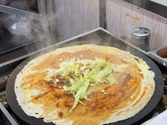 -新农村煎饼果子(香港花园店)