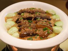 -厦门艾美酒店·乐美中餐厅