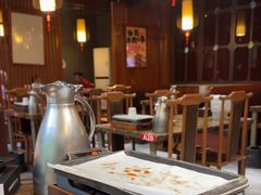-郑喜旺烧烤(郑州总店)