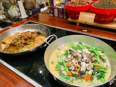 -堂会·KTV·自助餐·团建聚会(天河店)