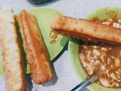 -大福来锅巴菜(古文化街店)