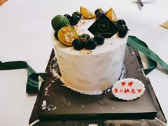 -姆们M Sweetie Cake(五道口店)