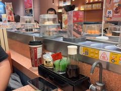 -元气寿司(东方宝泰店)