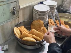 -老方子馅饼粥(台东店)