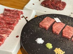 -焱铁烧·黑毛和牛专门店(南宁万象城店)