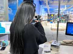 -都市枪神实弹射击俱乐部