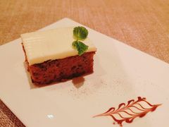 胡萝卜蛋糕-新元素(丽都店)