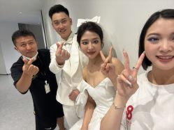 -帆拉斐婚纱摄影(春熙店)