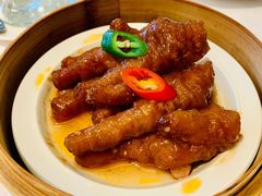 酱皇蒸凤爪-金悦轩海鲜酒家(南宁店)