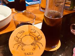 -Ministry of Crab(科伦坡店)