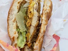 -麦当劳(郴州北湖店)