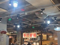 -五里关火锅(牛市口店)