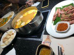 -泰香柠(金港名都滨江店)