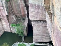 -广州莲花山旅游区