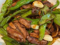 -金陵后厨·南京菜(新街口秣陵路店)