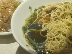 -松鹤面馆·古法焖肉面(观前店)