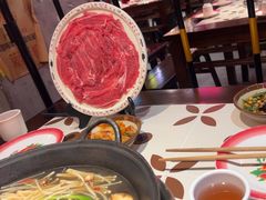 -江北北火锅馆·公路夜市(魏公村店)