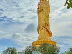 -广州莲花山旅游区