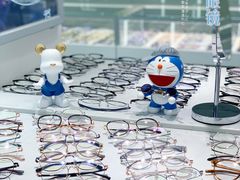 -潘多拉眼镜·蔡司依视路明月(潘家园店)