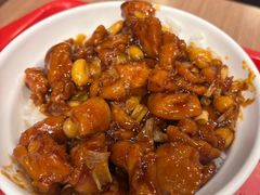 -和合谷(北新桥店)