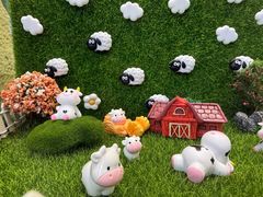 -迷客夏Milksha(圆融天幕店)