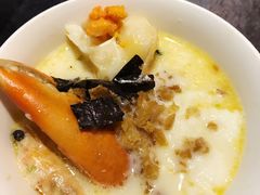 -蟹榭·本帮江浙菜·蟹宴(五角场合生汇商场店)