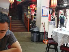 -前门故事烤鸭店(十里河店)
