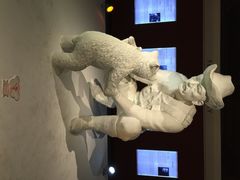 泰迪熊博物馆-成都泰迪熊博物馆