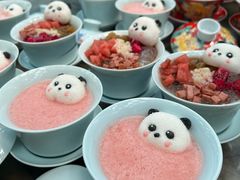 -田园印象·成都土菜院子(华阳店)