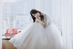 -曼格纳婚礼艺术中心(张江店)