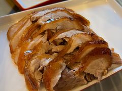 王牌烤鸭-玉林烤鸭店(垡头店)