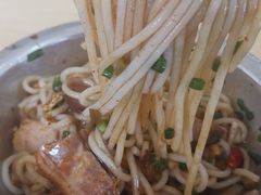 -阿婆米粉店