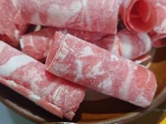 -重庆故事姊妹老火锅(财经学院店)