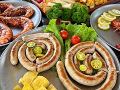 -潭柘厚院(桑峪村店)