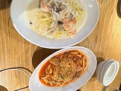 -Ufufu cafe(天神巷店)