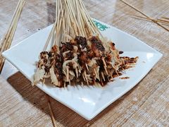 -肖家客饸饹面(郑州总店)