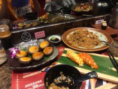 -古田居·特色寿司料理(星之岛旗舰店)