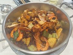 -七欣天香辣蟹火锅(南京桥北太平店)