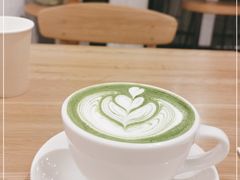 -Cafe Villa