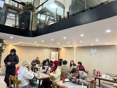 -天台小吃(新城店)