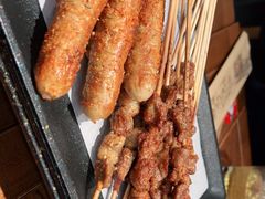 -管氏翅吧(马家堡店)