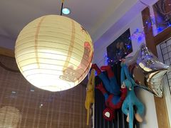 -鳗鱼家·深夜食堂(军博店)