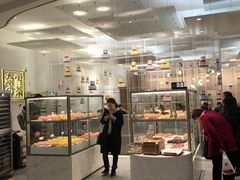 -奈雪的茶(市百一店)