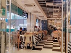 -Aqua Oasis 水天堂(石路天虹店)