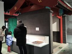 -徐悲鸿纪念馆
