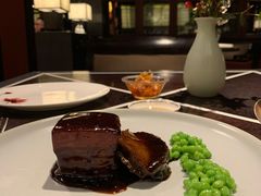 -杭州西子湖四季酒店·金沙厅