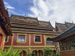 -西双版纳傣族园