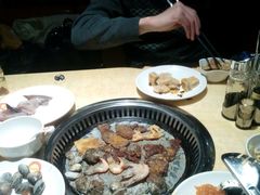 -8080美食汇自助烤肉火锅餐厅(镇江宝龙店)